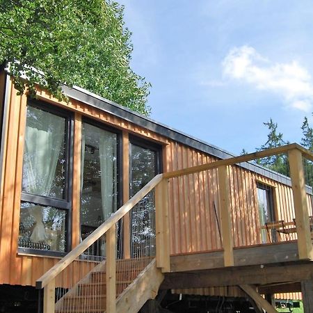 Tiny House Ruheoase Villa Zwettl Luaran gambar