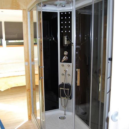Tiny House Ruheoase Villa Zwettl Luaran gambar